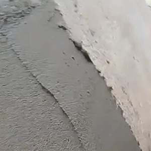 肇东水工建筑物I级C55聚合物改性水泥砂浆 渠道防渗泵站加固迎水面抗冲刷砂浆