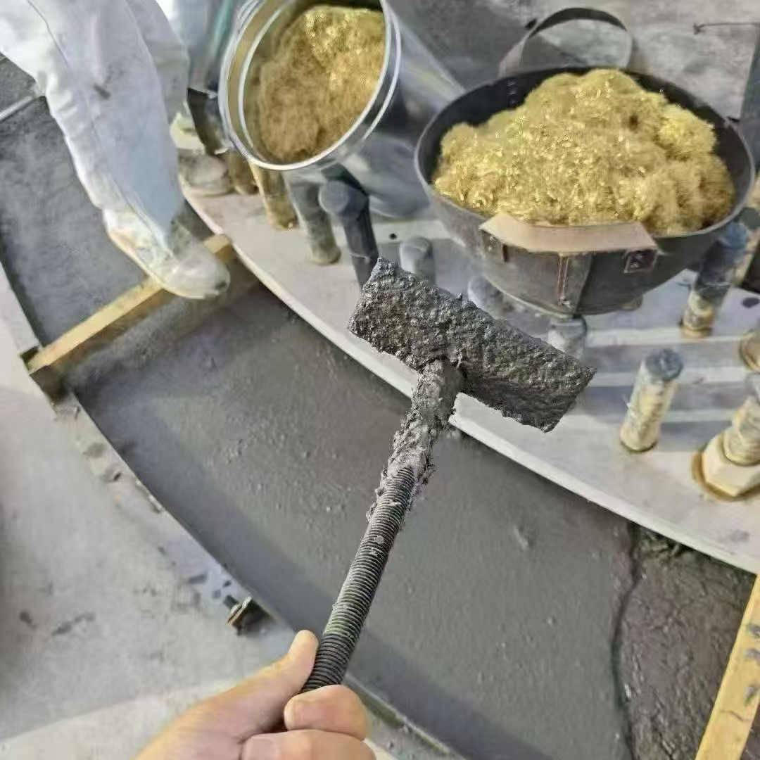 肇东C120风电设备基础专用灌浆料