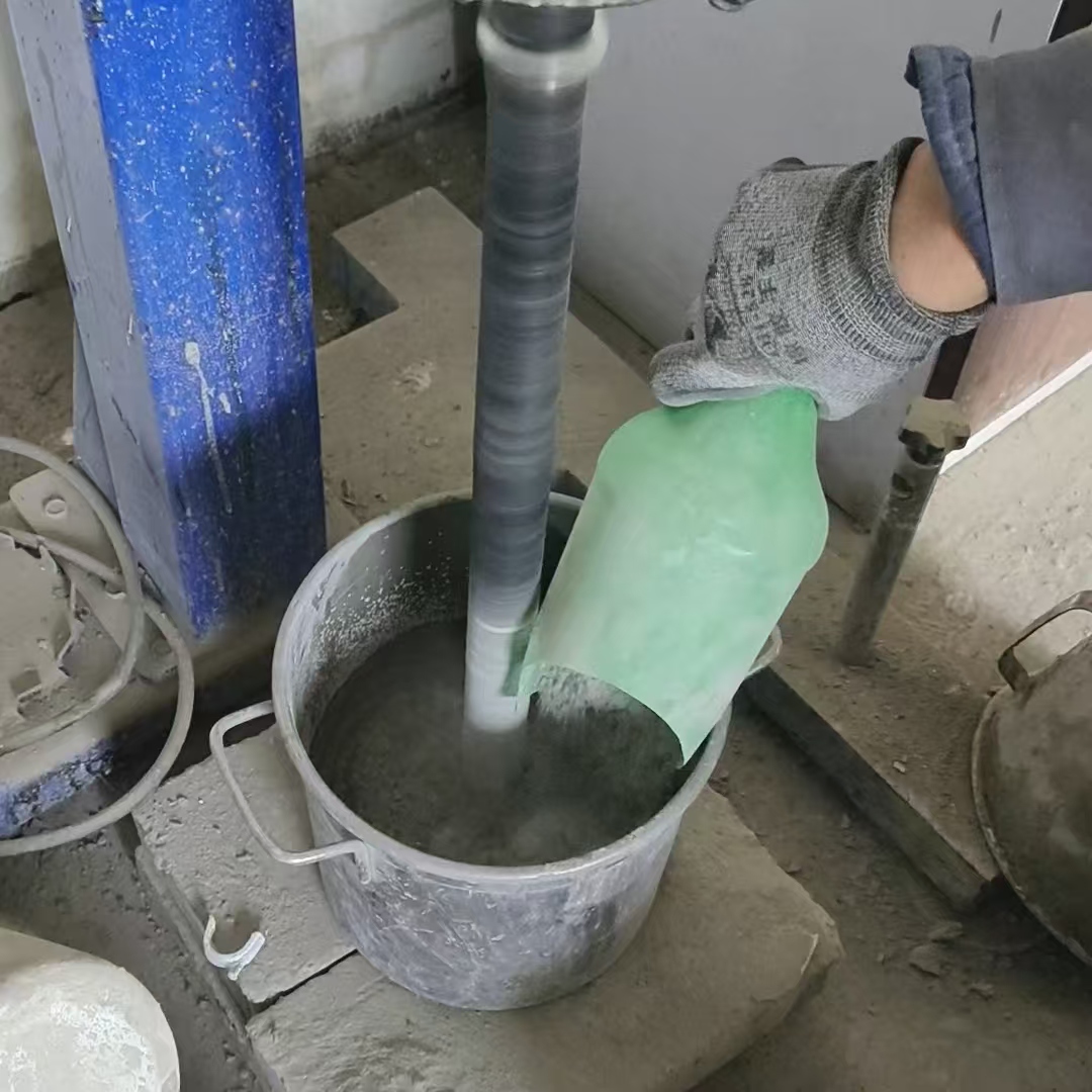 肇东桥梁公路张拉用H60压浆料与普通压浆料有什么区别？