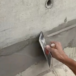 肇东P型防护型环氧树脂砂浆