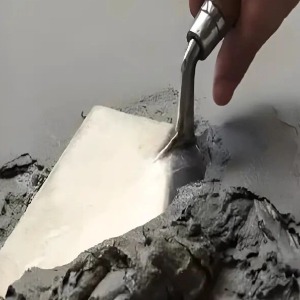 肇东混凝土裂缝孔洞剥落冻融修复用高强度丙乳防腐蚀砂浆