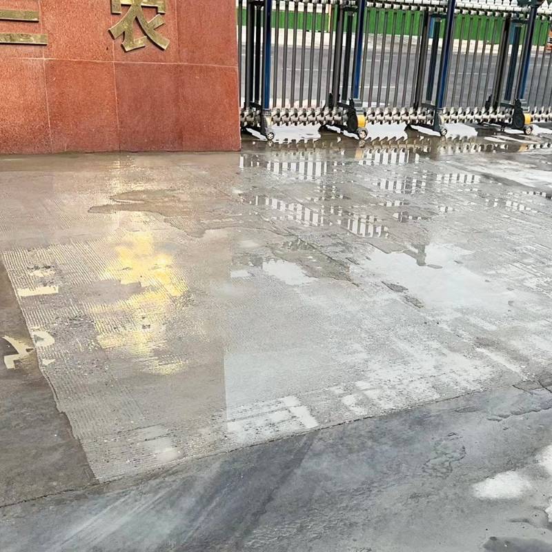肇东水泥路面翻新砂浆