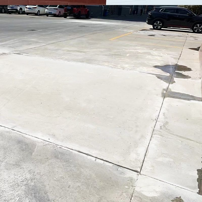 肇东市政道路抢修料